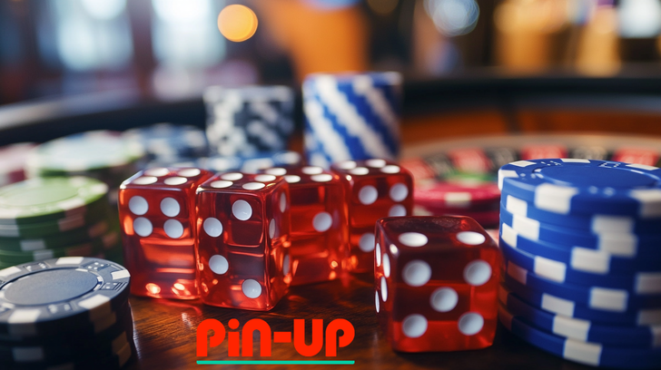 Pin-Up Casino Azərbaycanda