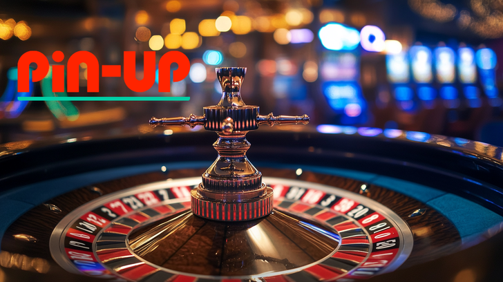 Pin-Up Casino Bonusları Azərbaycanda